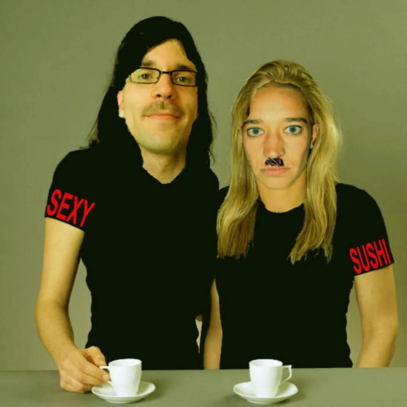 Sexy Sushi
