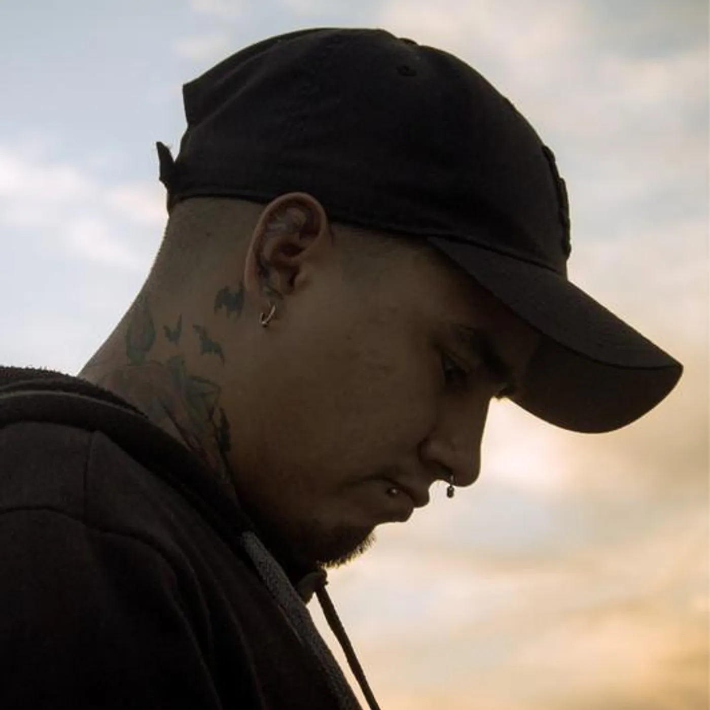 Seyer Black Art Gang