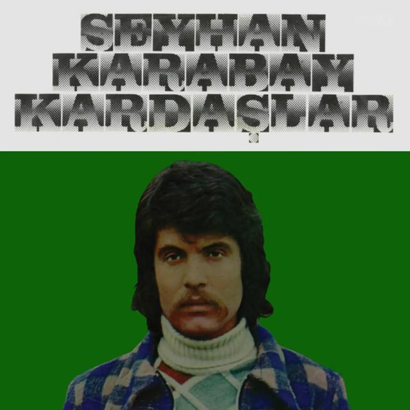 Seyhan Karabay Brand Page