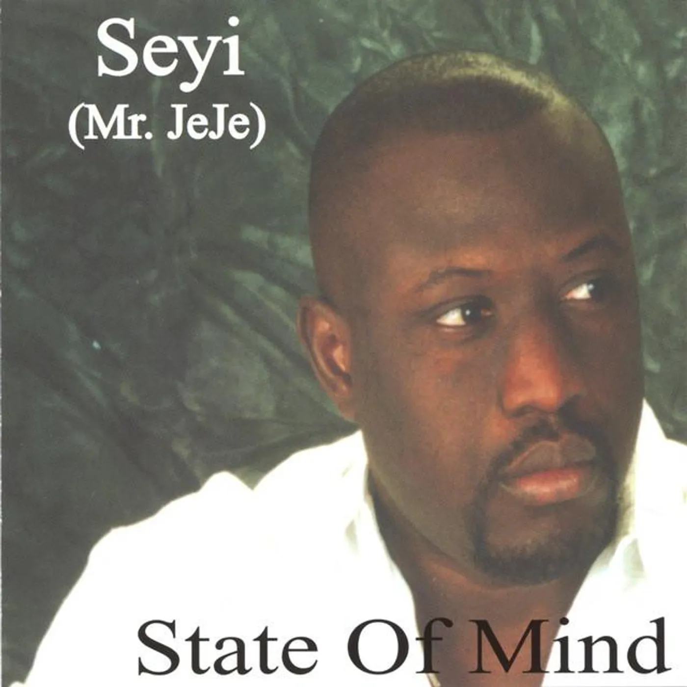 Seyi