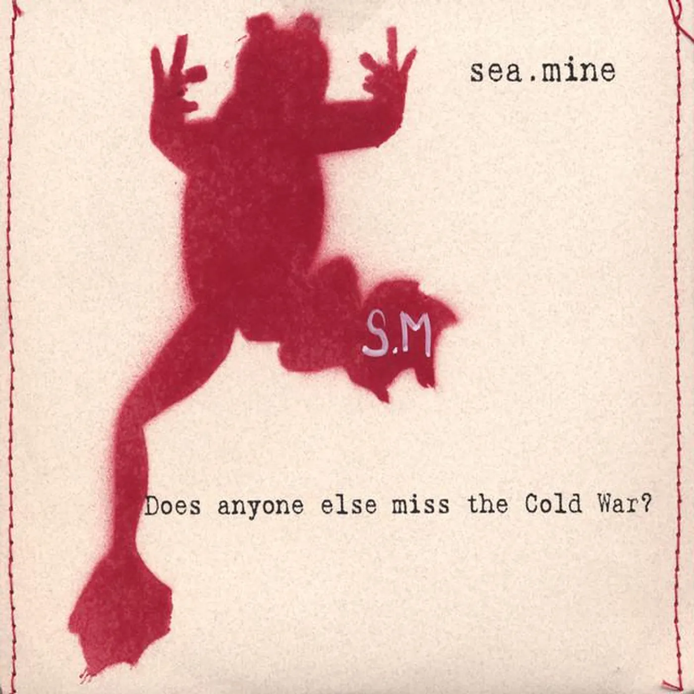 Sea.mine
