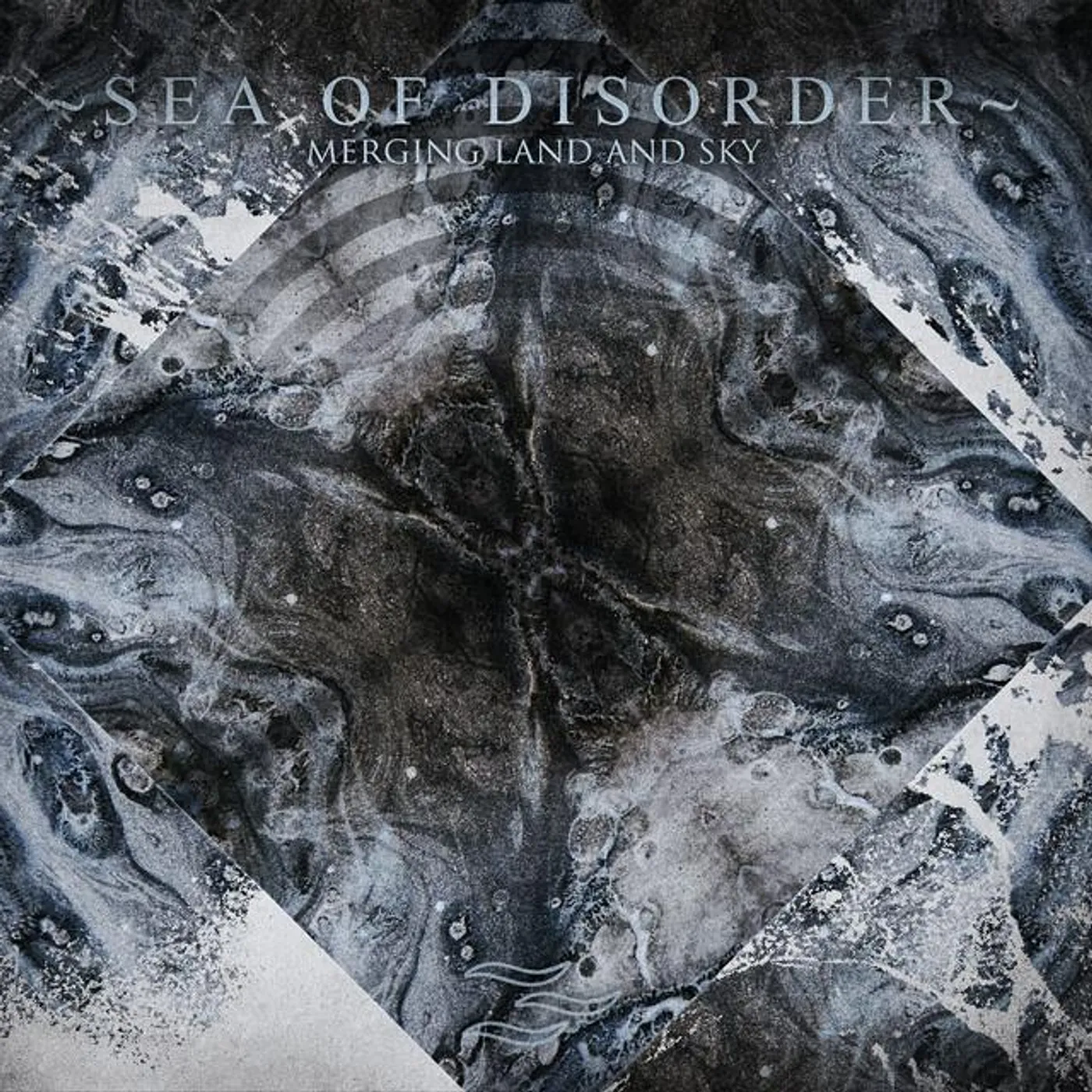 ~Sea of Disorder~