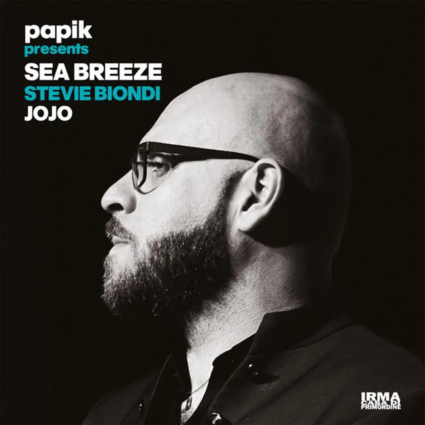 Sea Breeze Brand Page