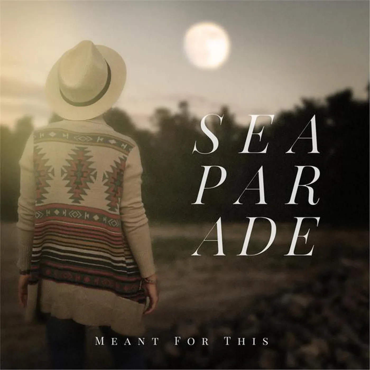 Sea Parade