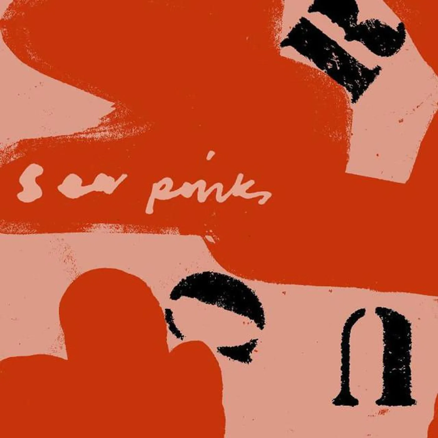 Sea Pinks