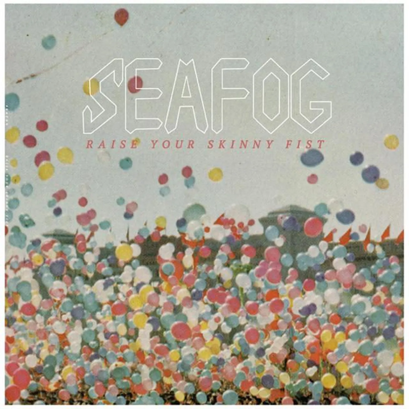 Seafog
