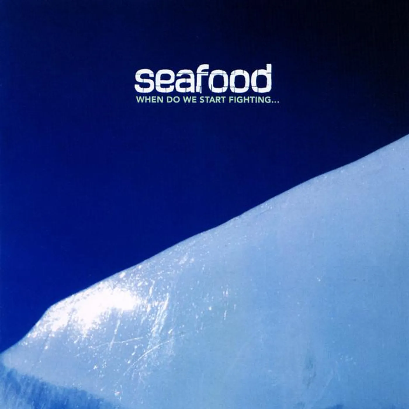 Seafood Brand Page