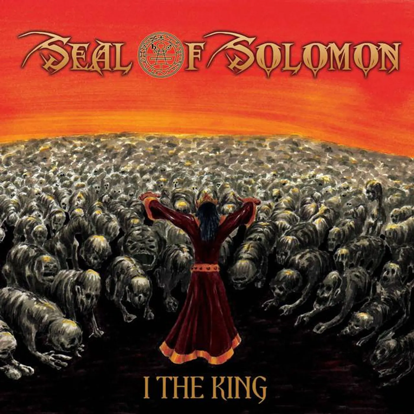 Seal of Solomon