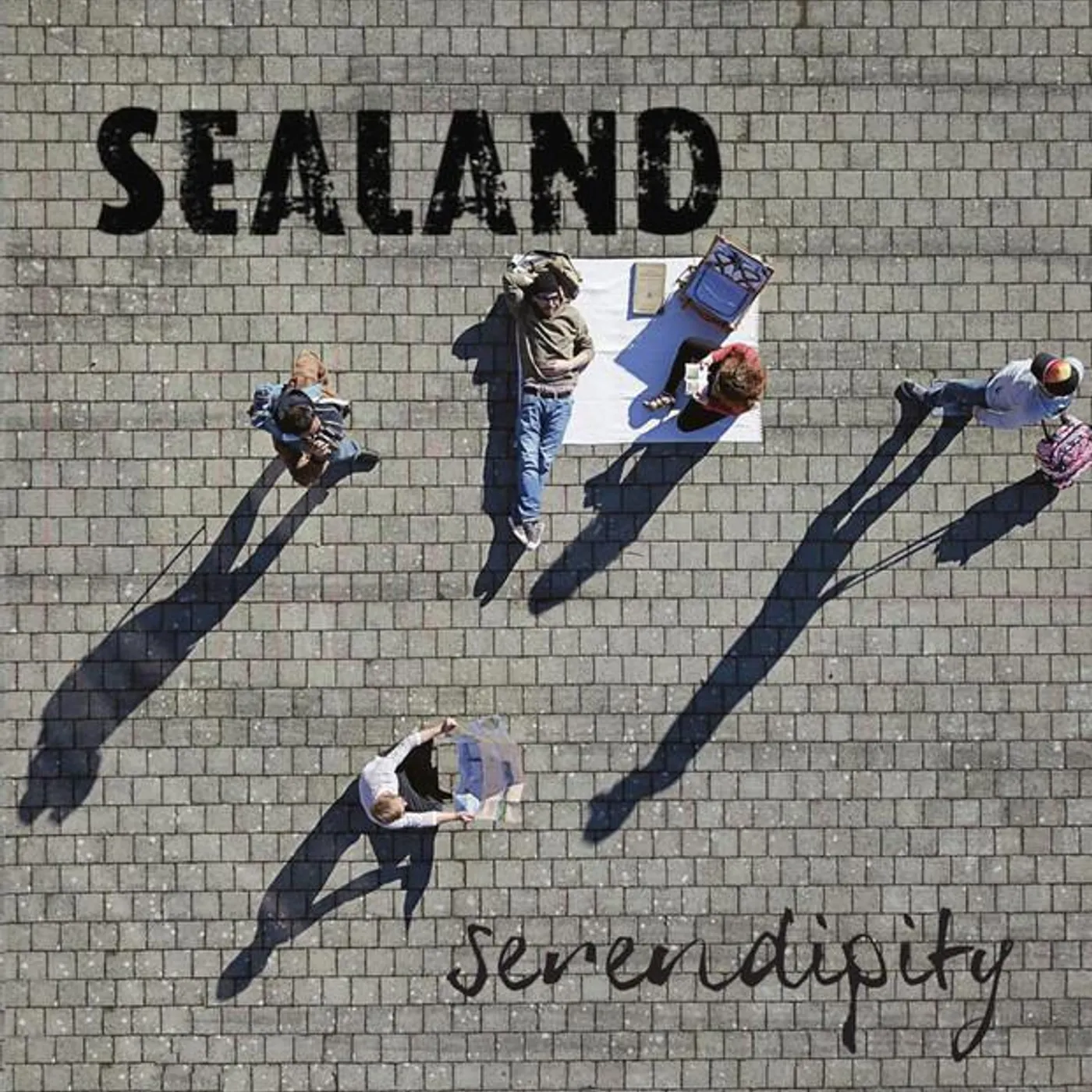 Sealand