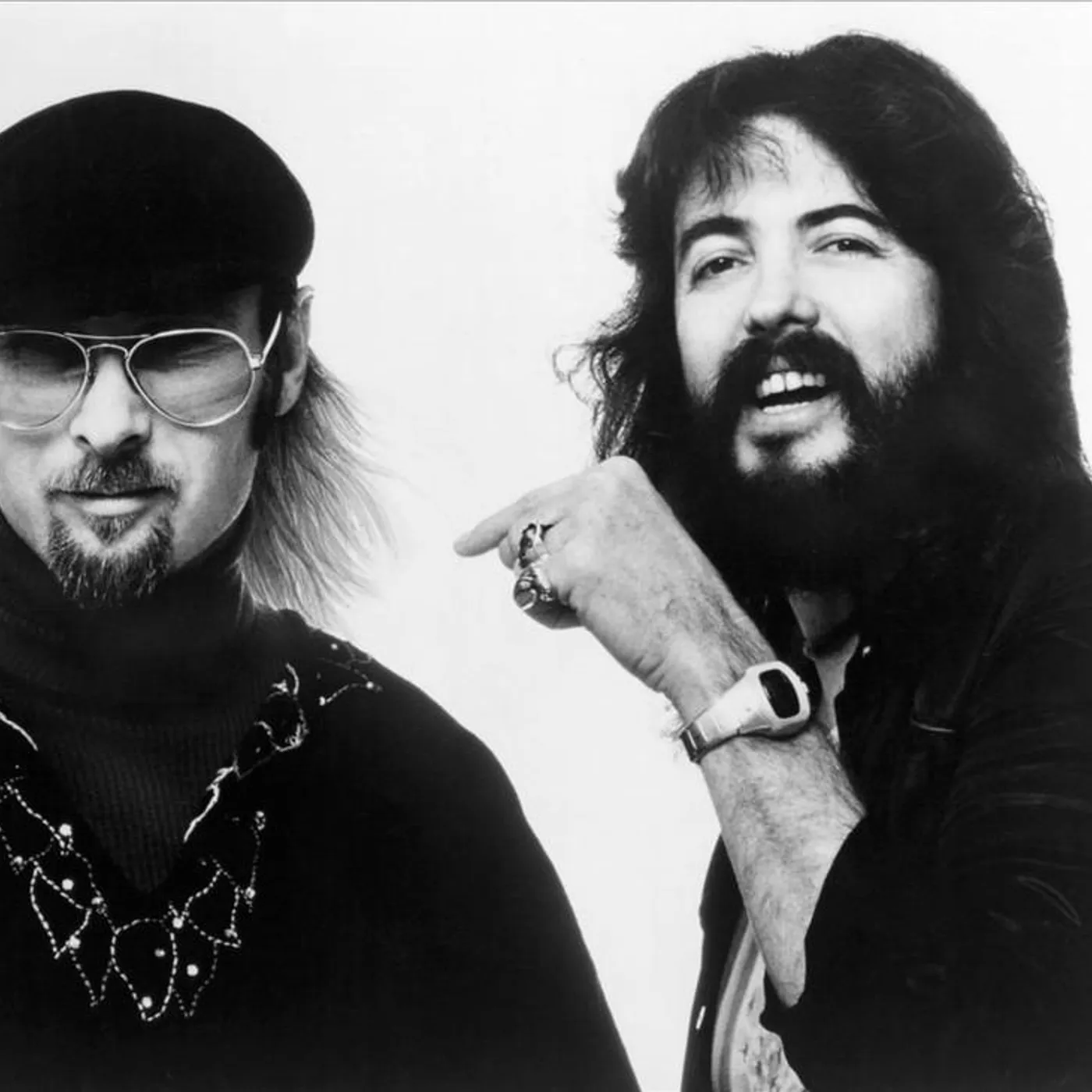 Seals and Crofts Brand Page