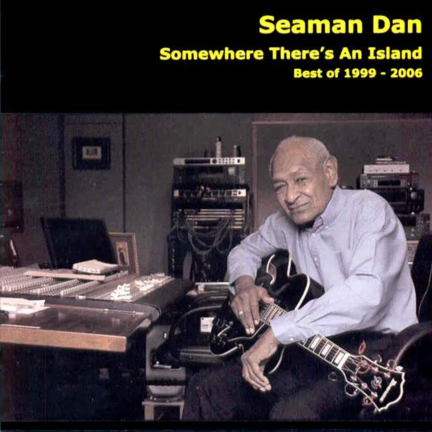 Seaman Dan
