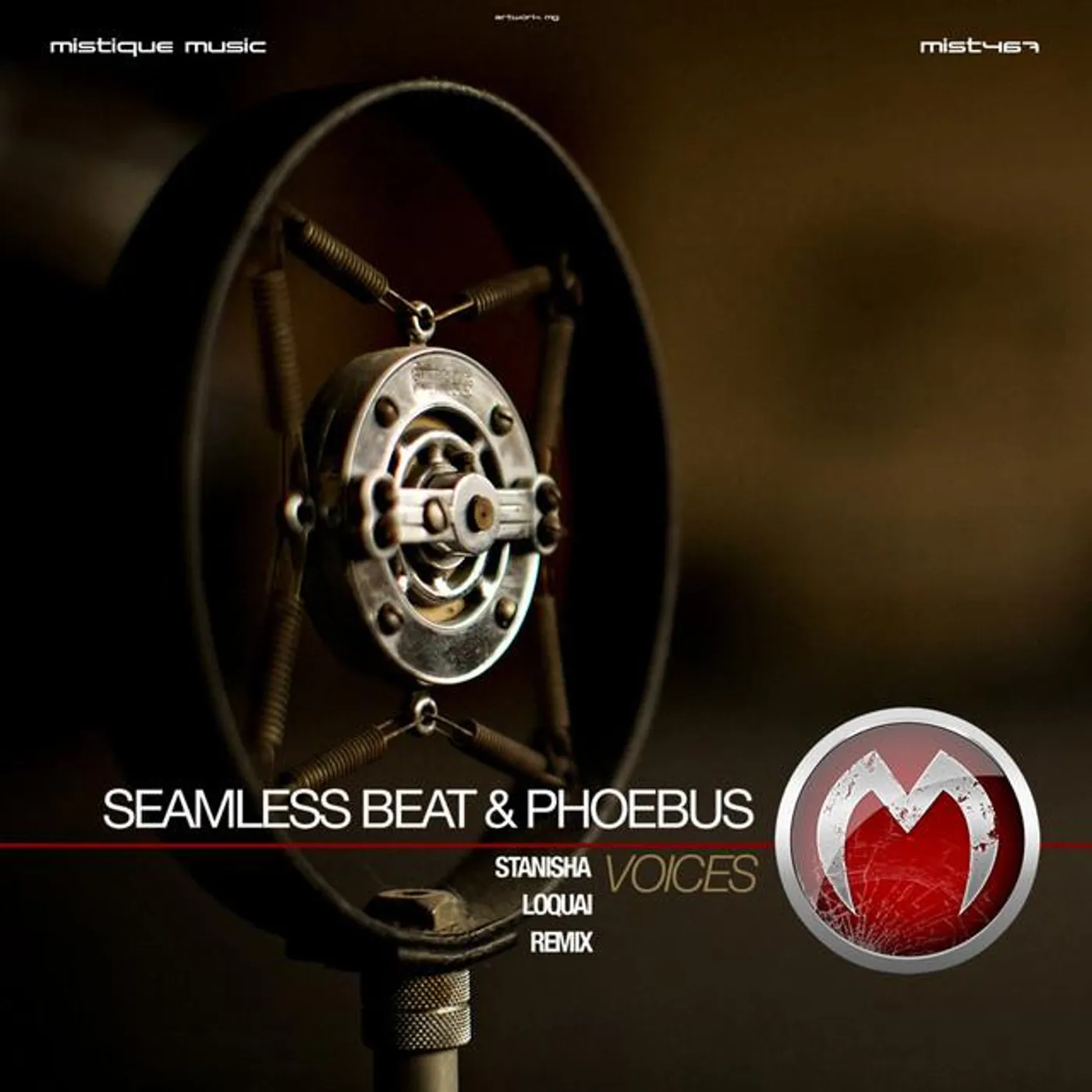 SeamLess Beat