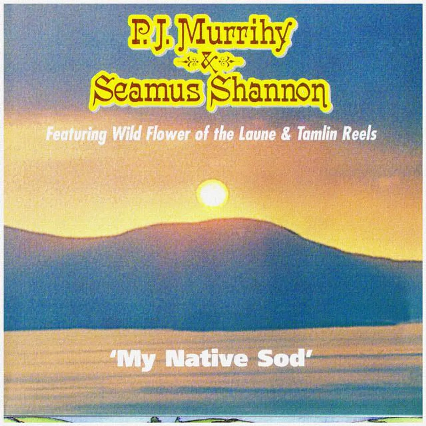Seamus Shannon