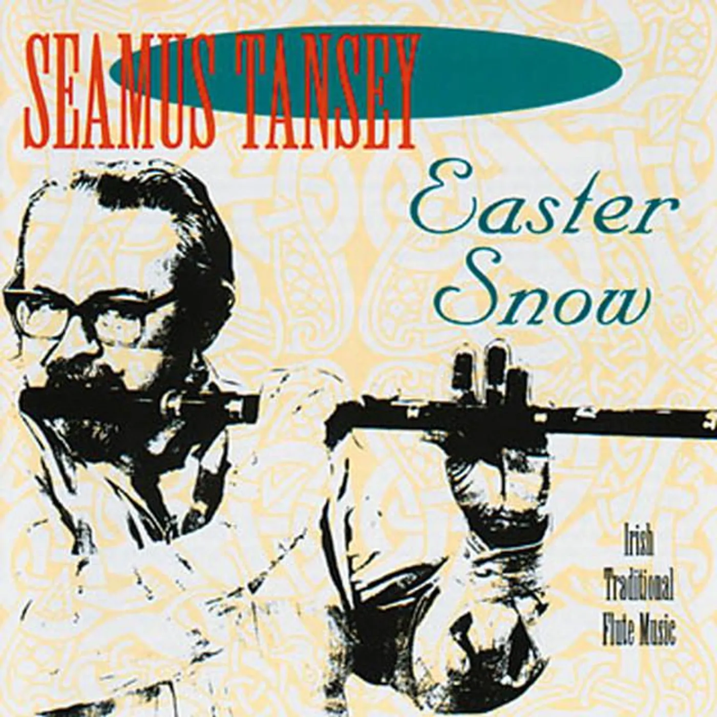 Seamus Tansey