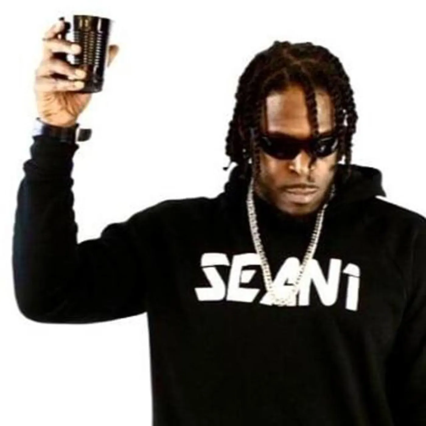 Sean 1