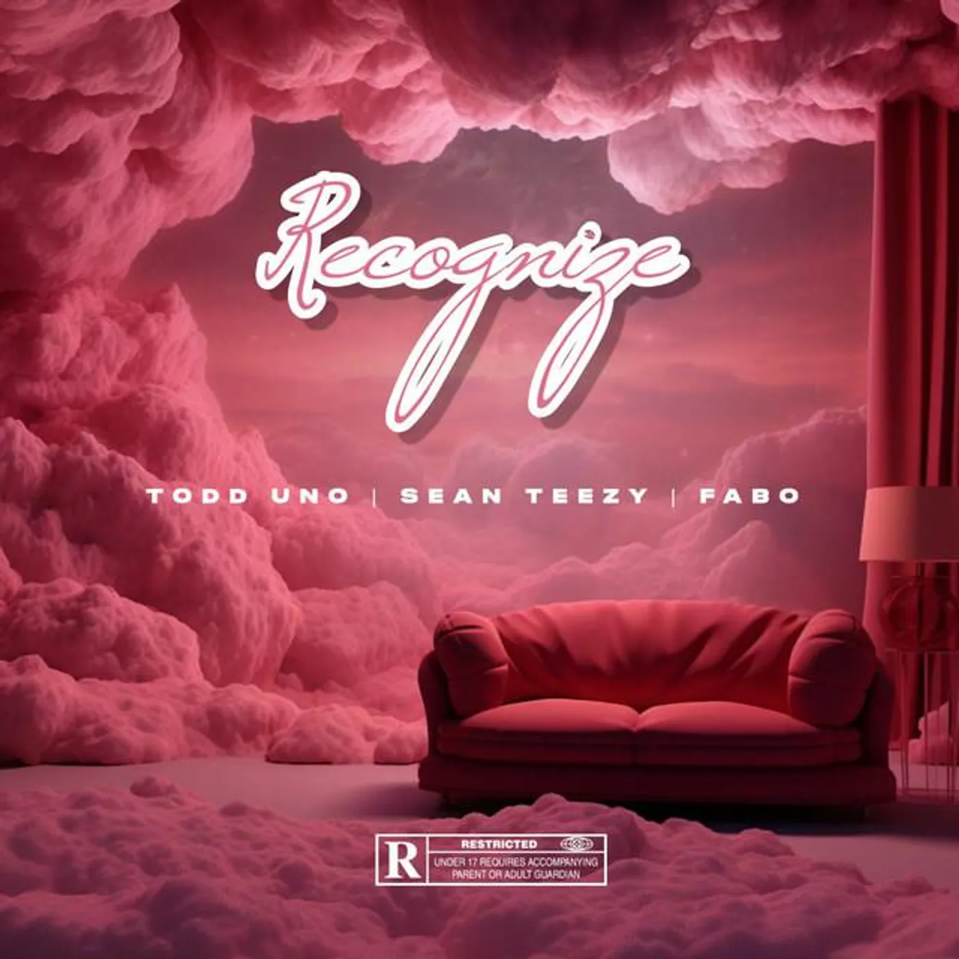 Sean Teezy