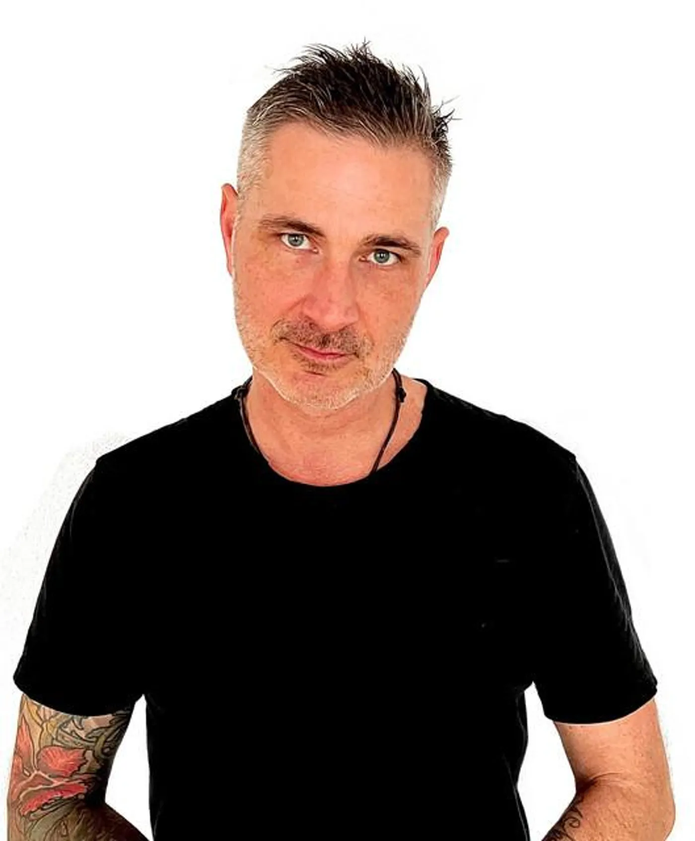 Sean Tyas