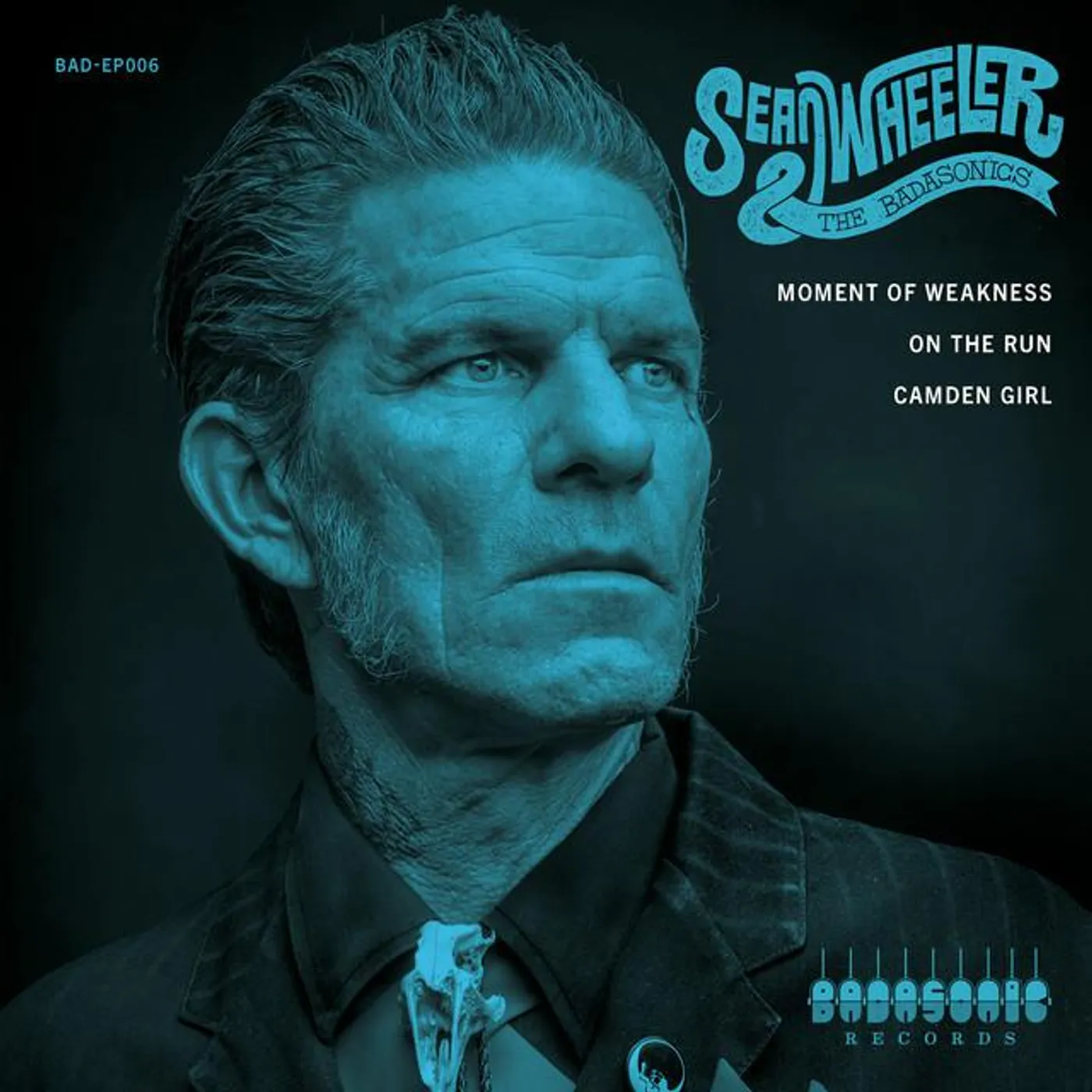 Sean Wheeler