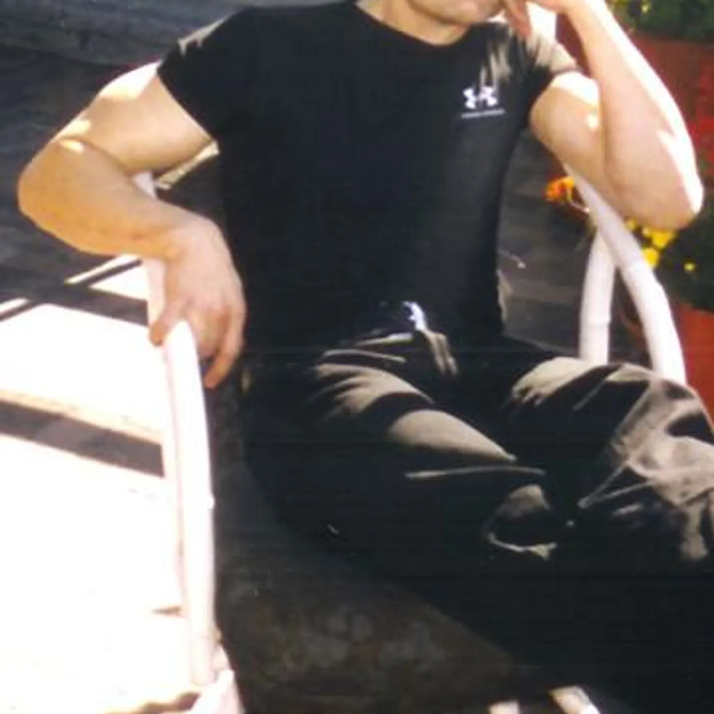 Sean William Brand Page