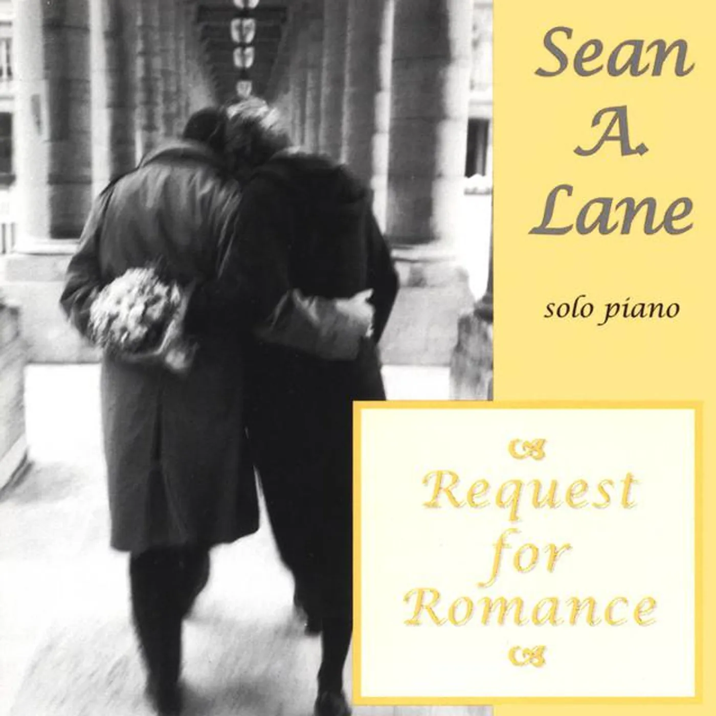 Sean A. Lane