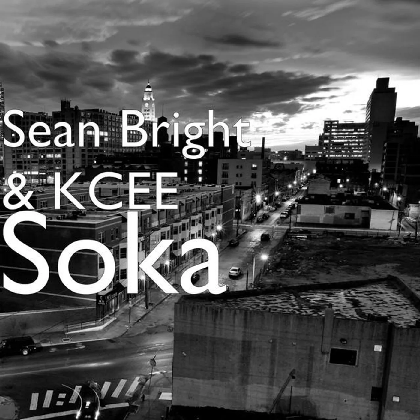 Sean Bright