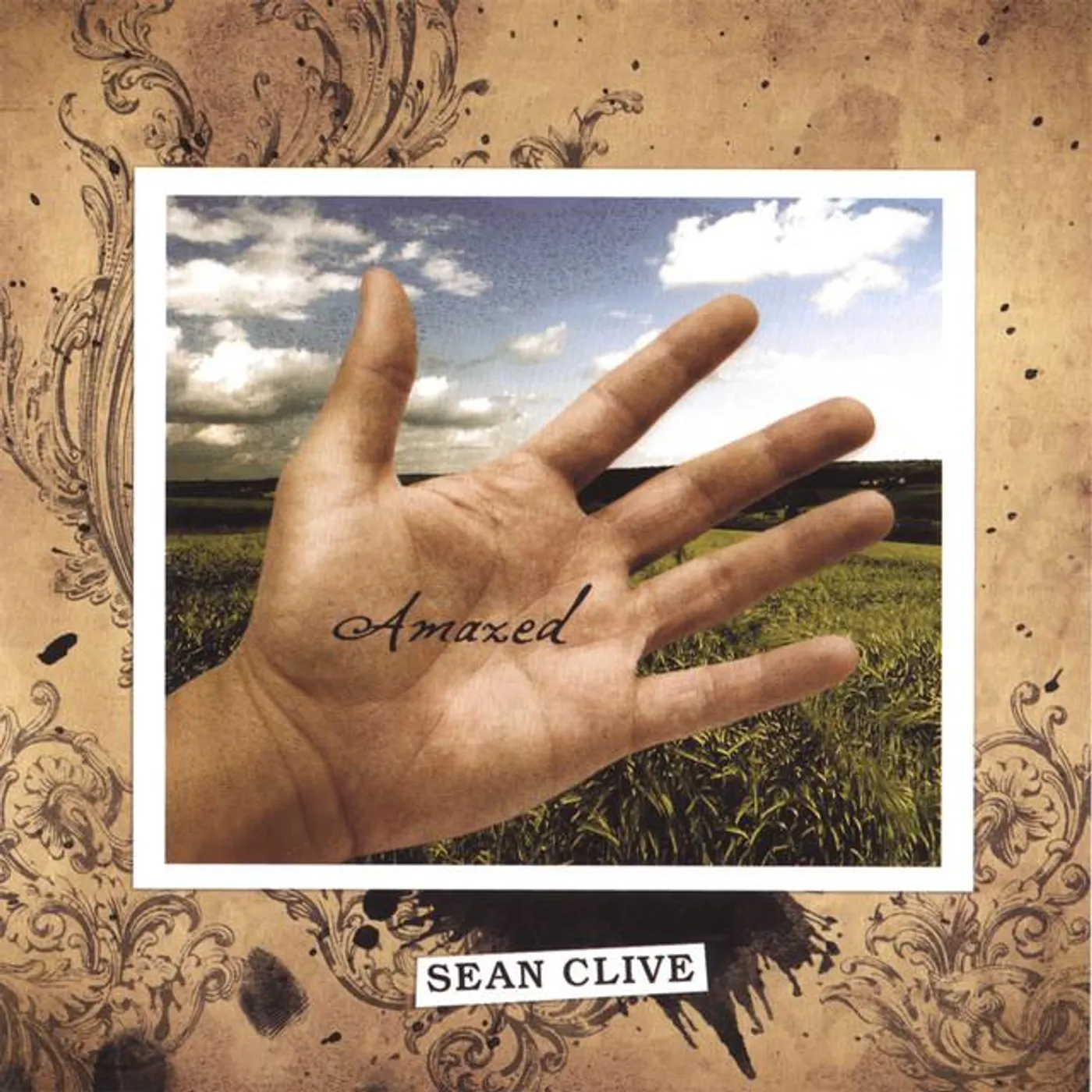 Sean Clive Brand Page