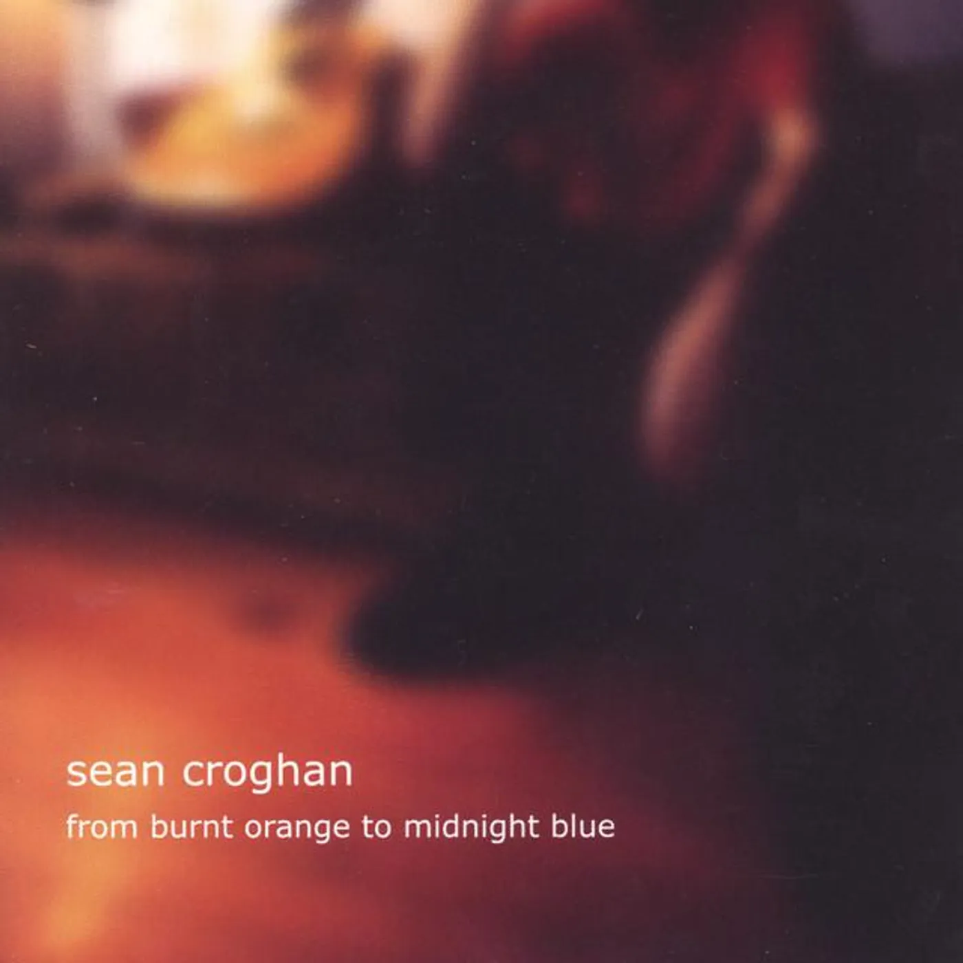 Sean Croghan Brand Page