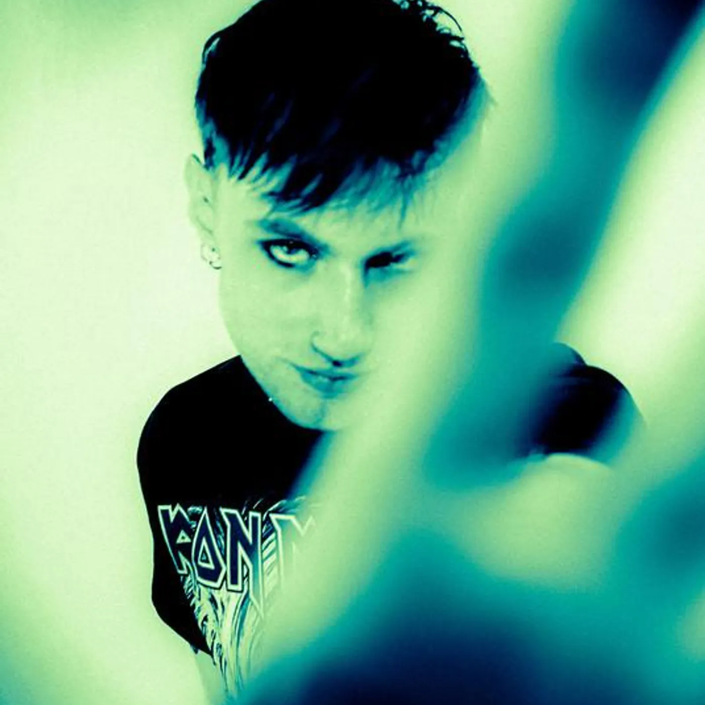 Sean Daly