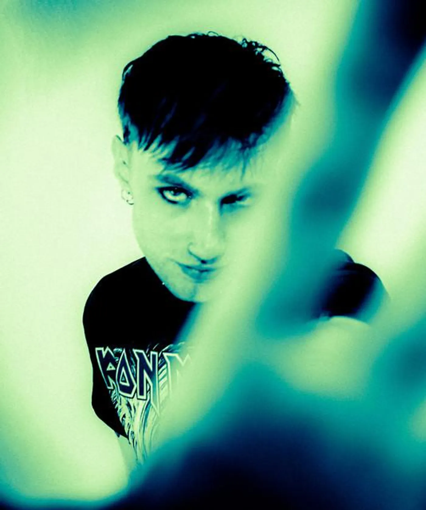 Sean Daly