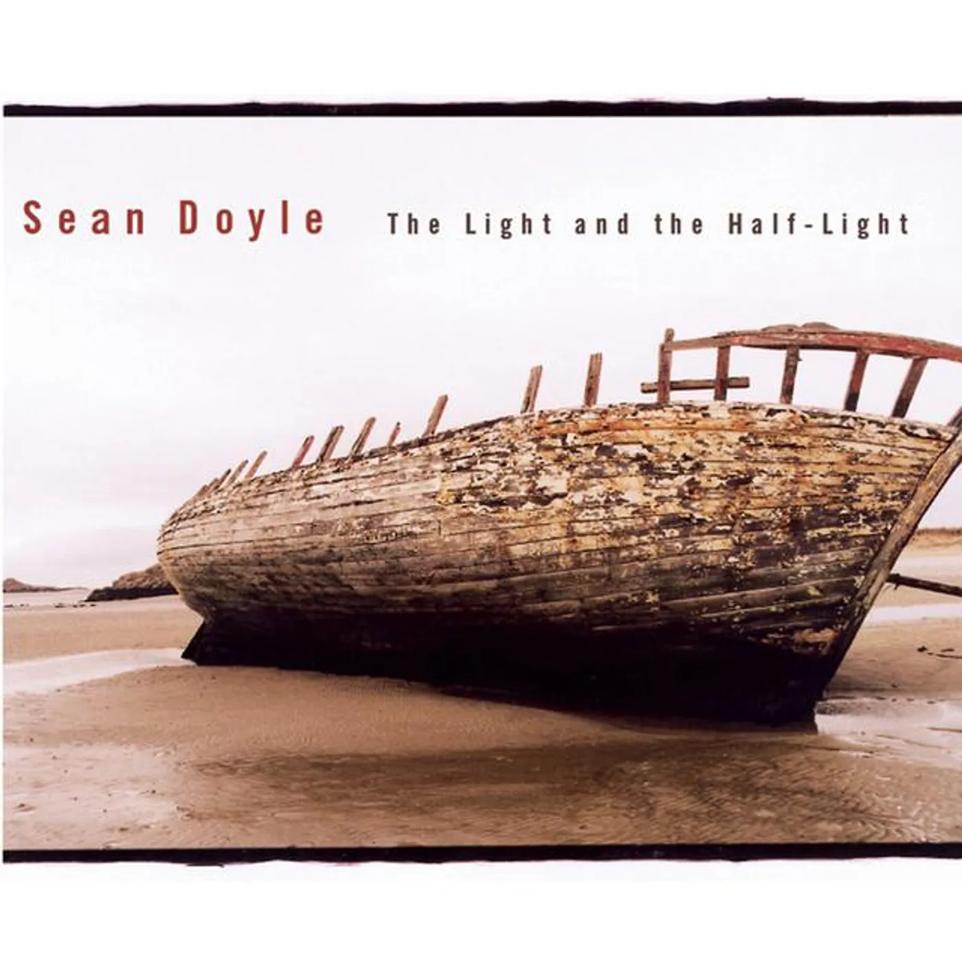 Sean Doyle Brand Page