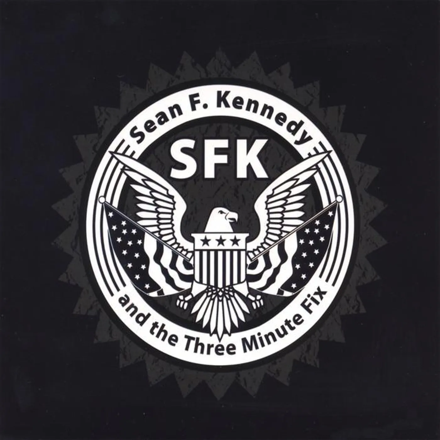 Sean F Kennedy And The Three Minute Fix Brand Page