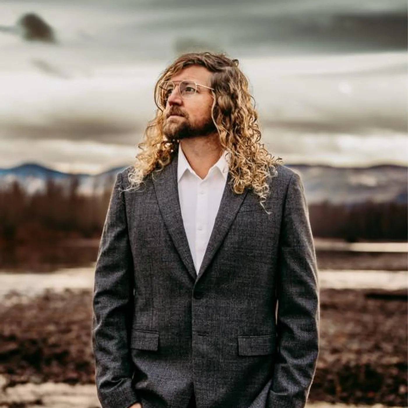 Sean Feucht Brand Page