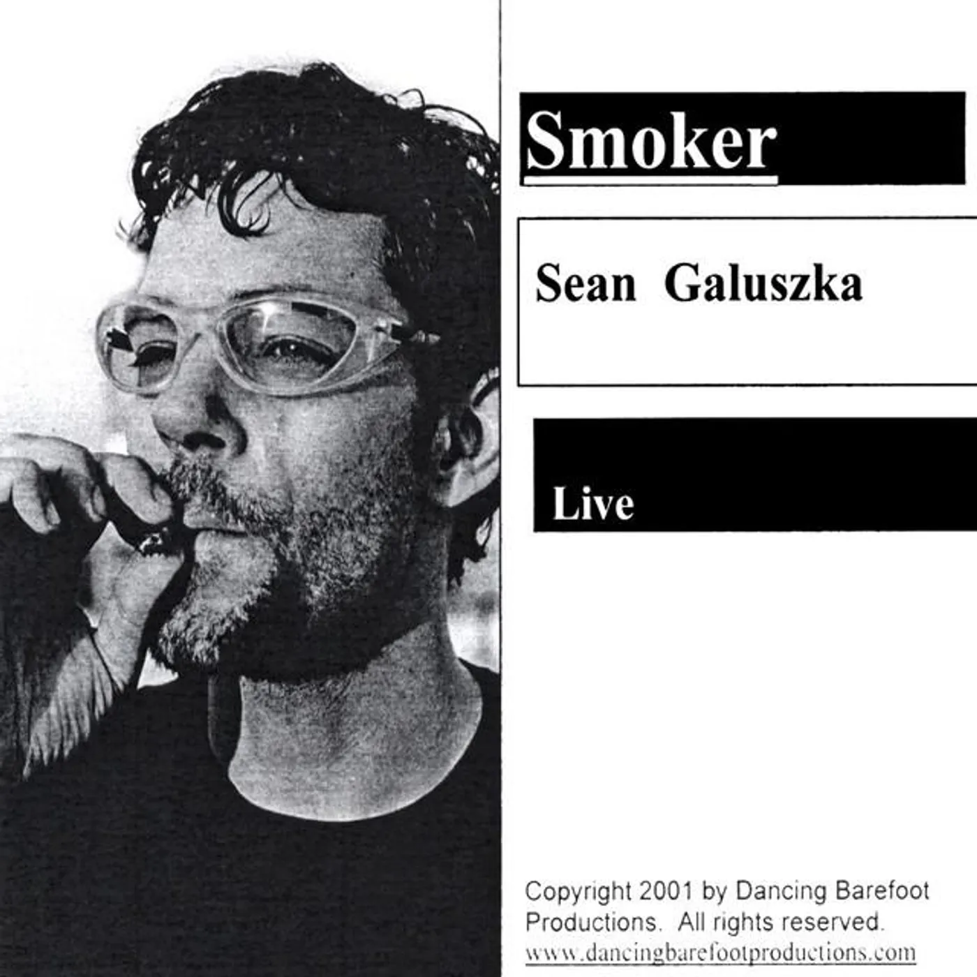 Sean Galuszka