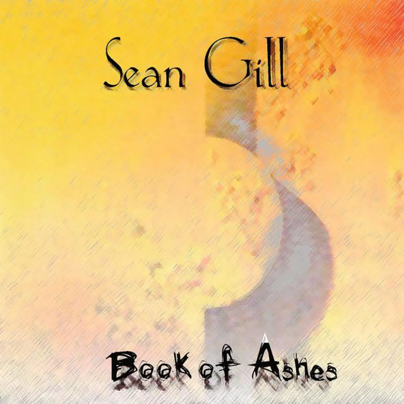 Sean Gill