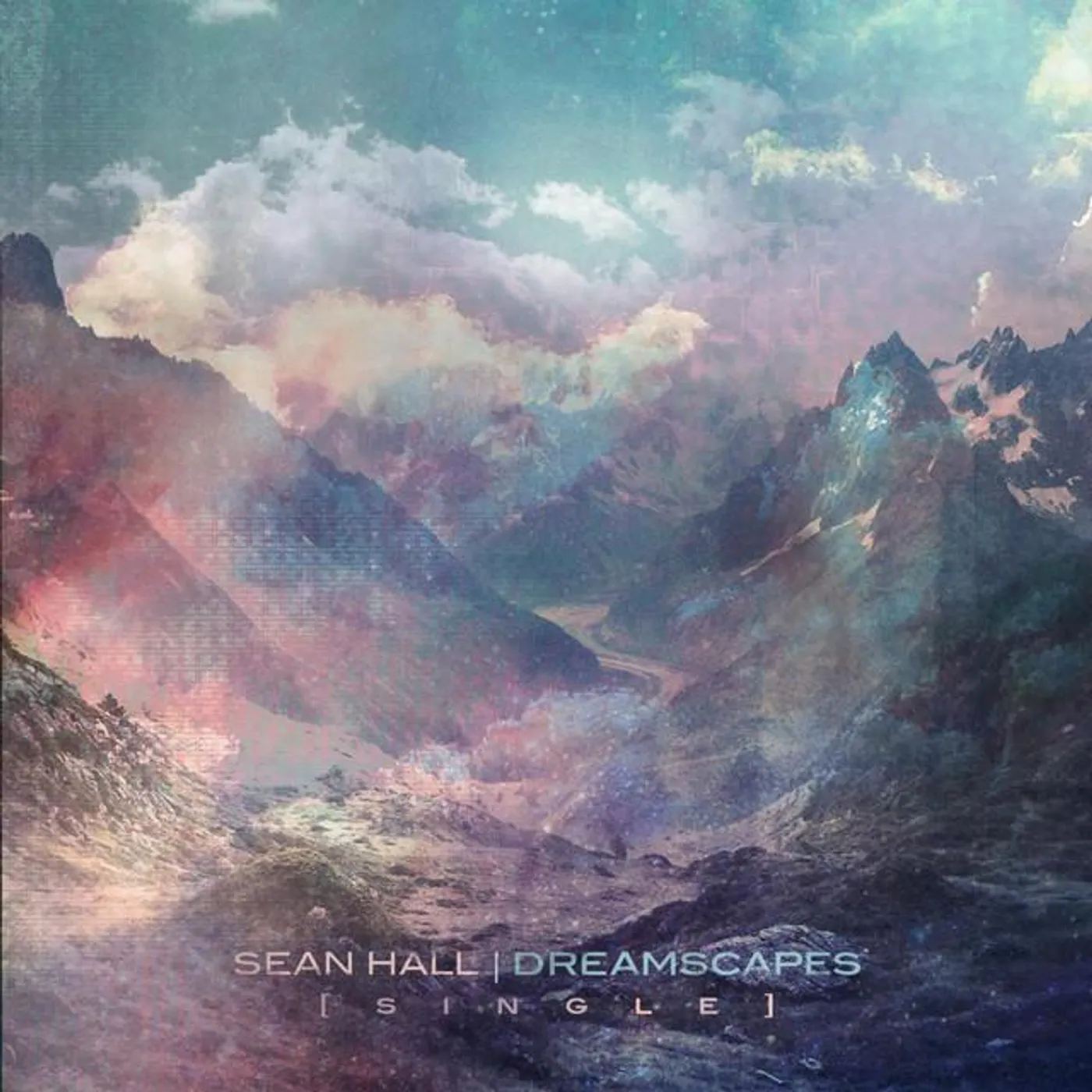 Sean Hall