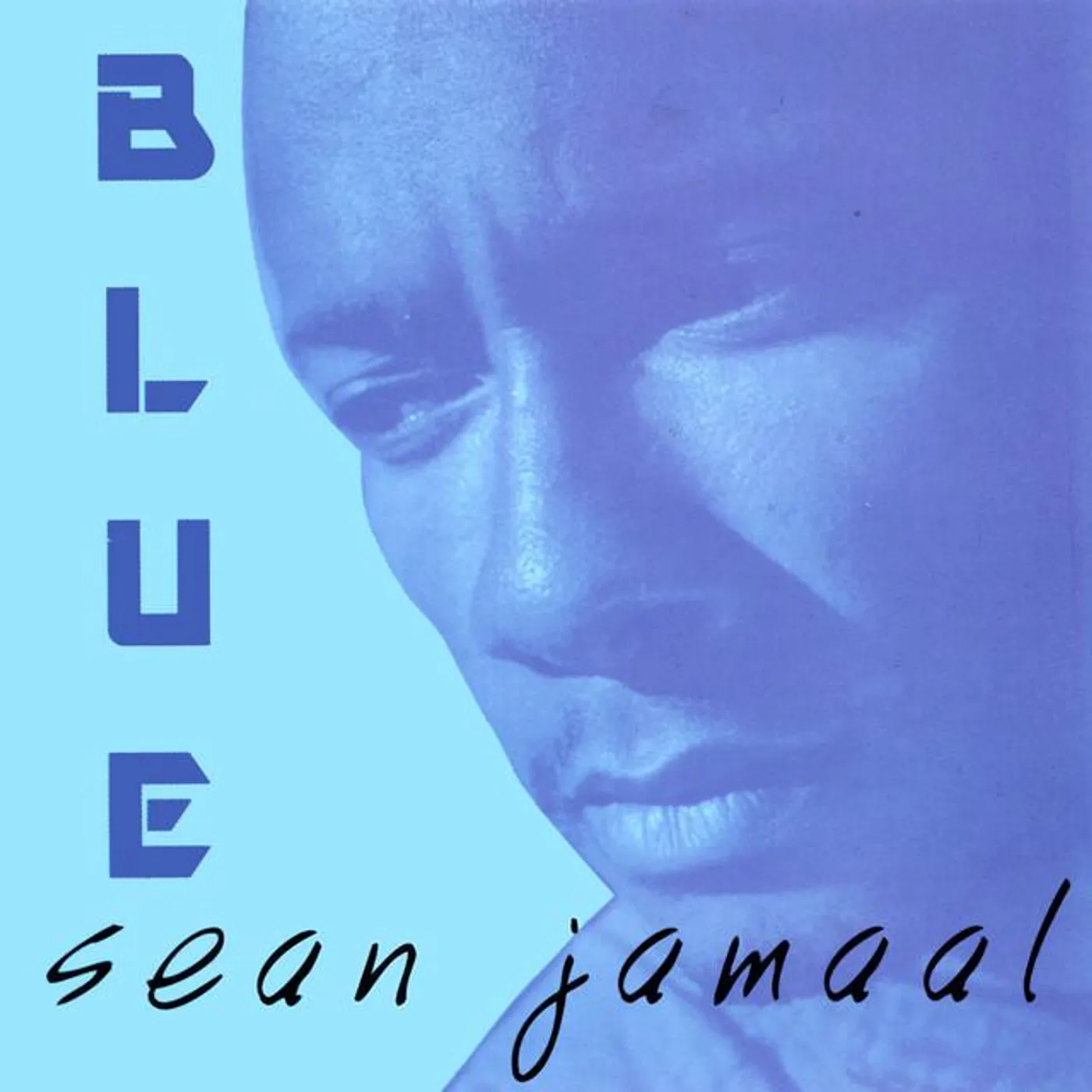 Sean Jamaal Brand Page