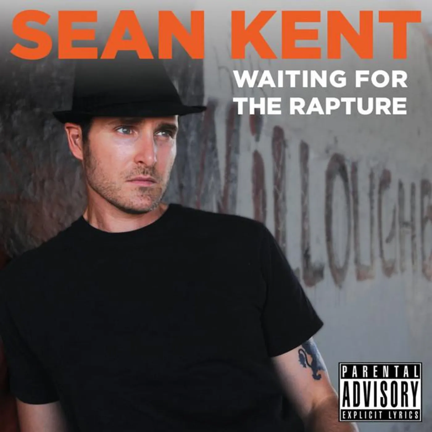 Sean Kent Brand Page