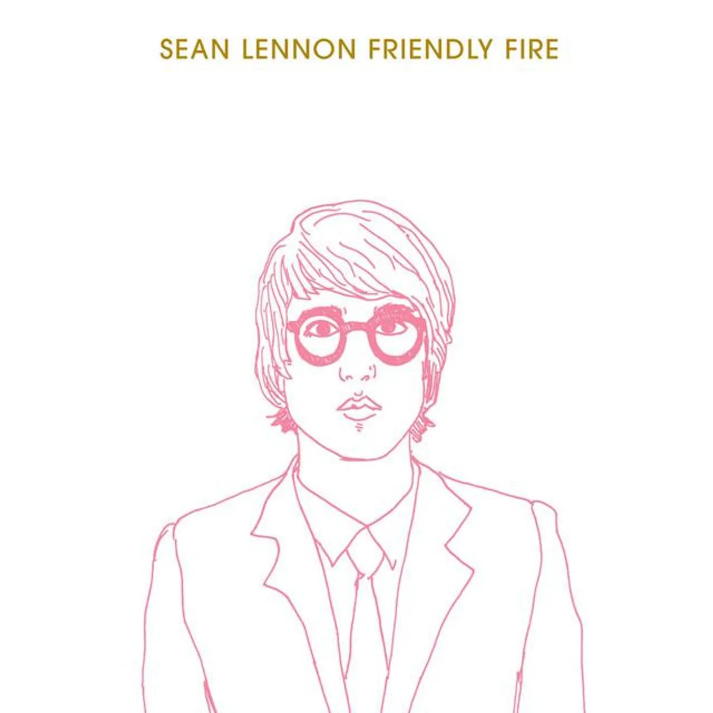 Sean Lennon