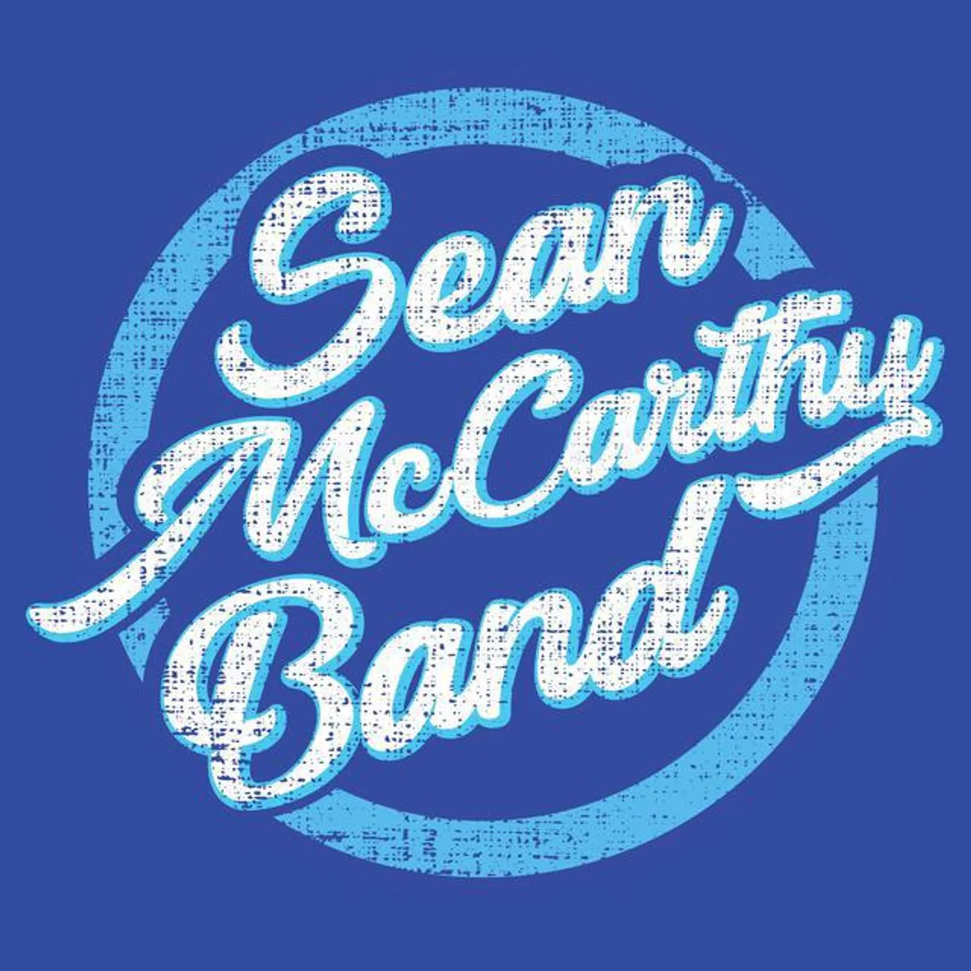 Sean McCarthy