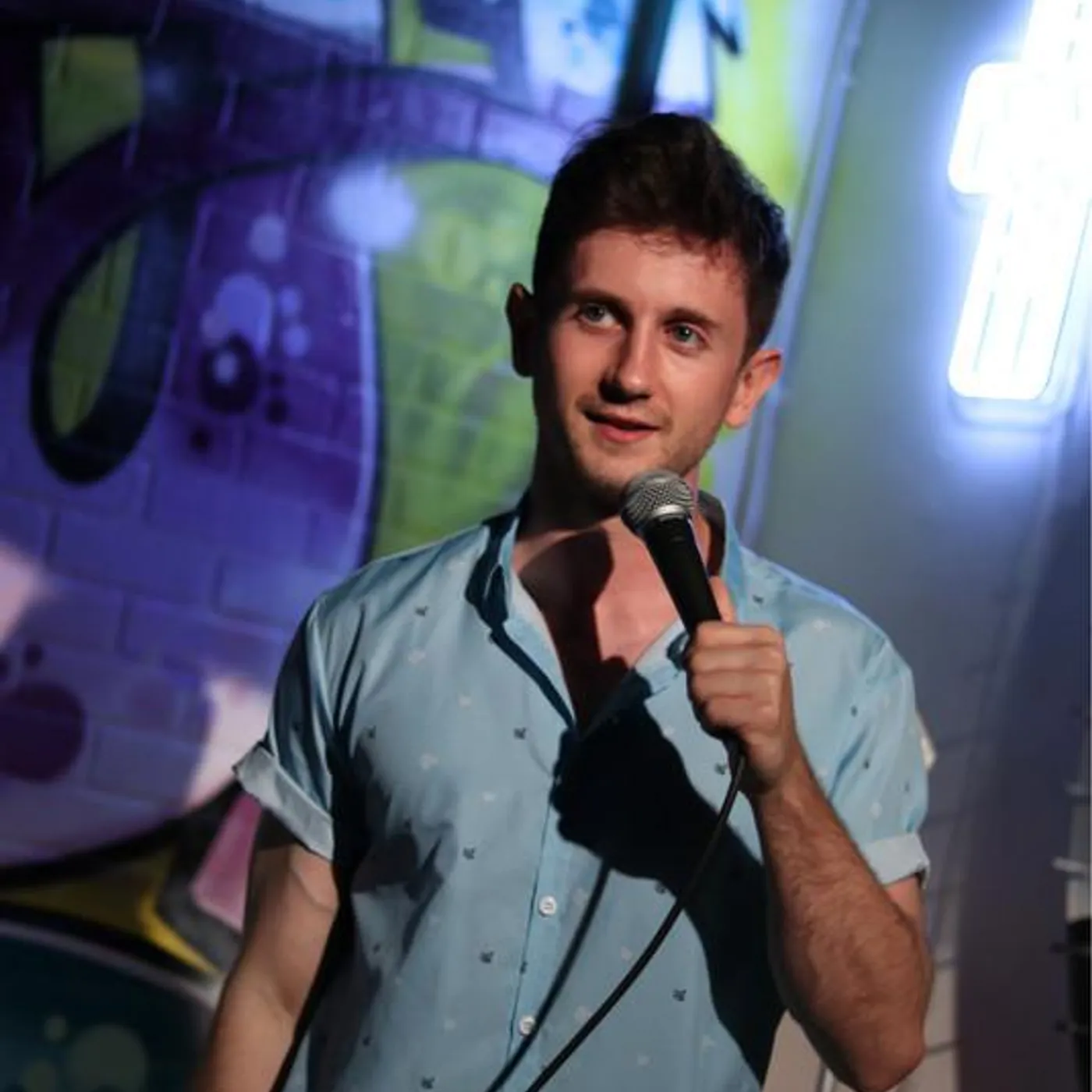 Sean McDonnell