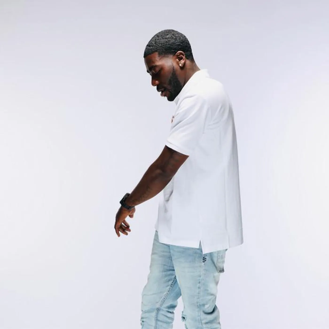 Sean McGee Brand Page