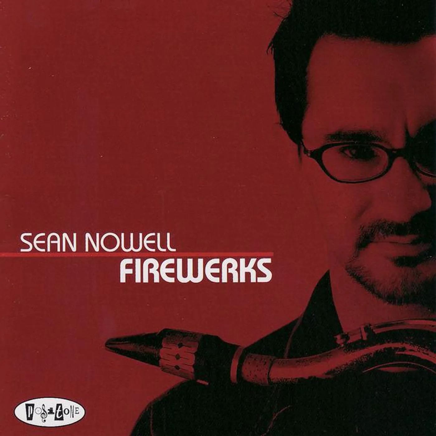 Sean Nowell Brand Page