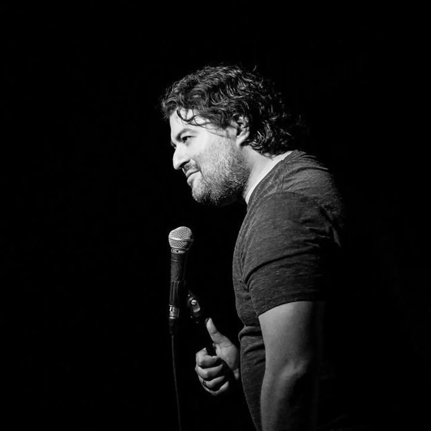 Sean Patton Brand Page