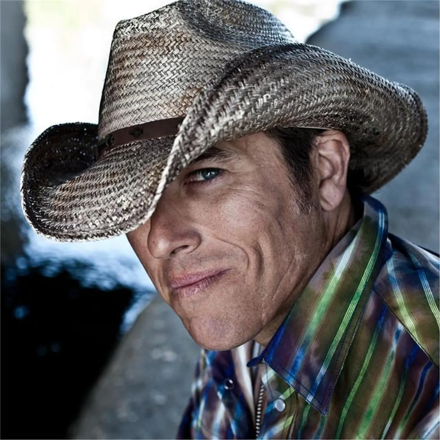Sean Patrick McGraw