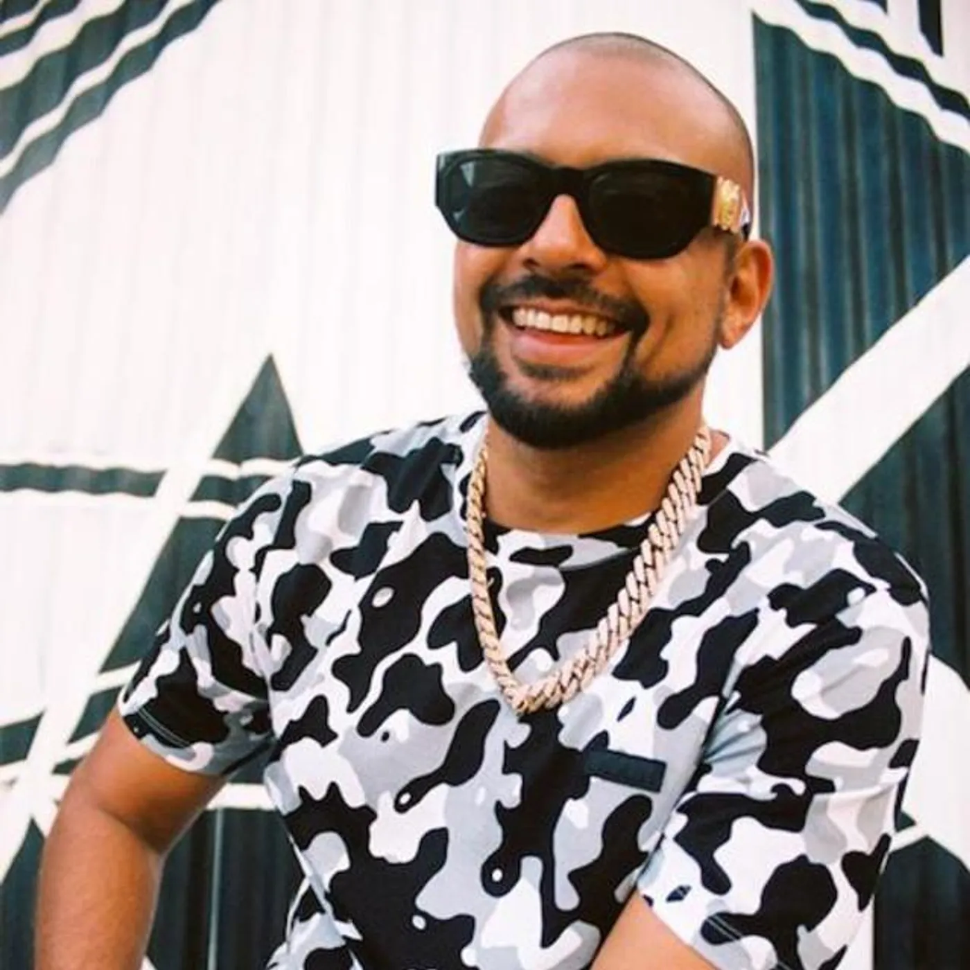Sean Paul Brand Page