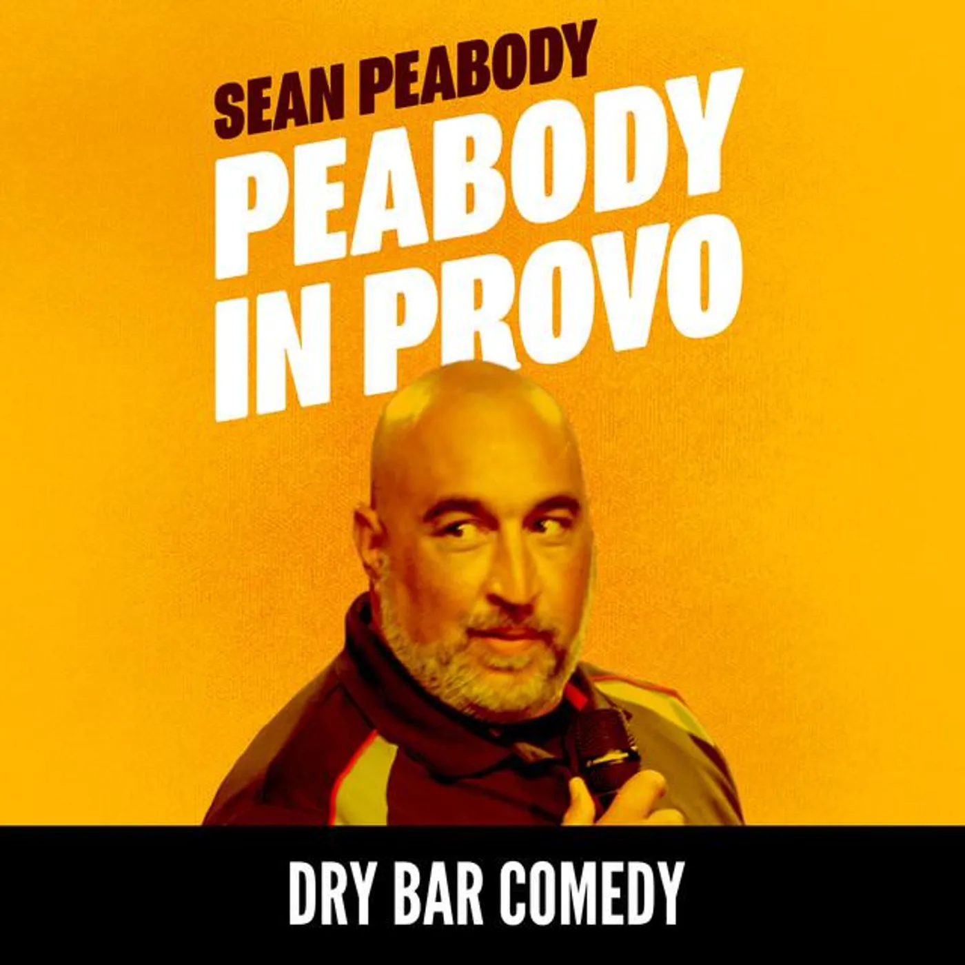 Sean Peabody Brand Page
