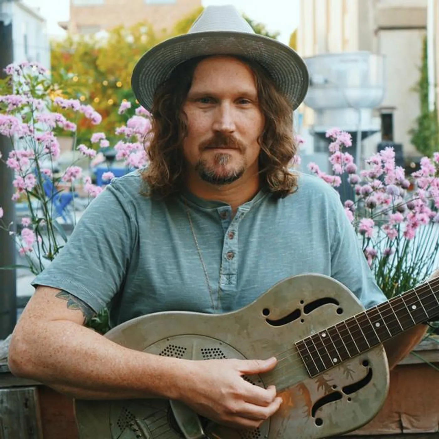 Sean Riley & The Water