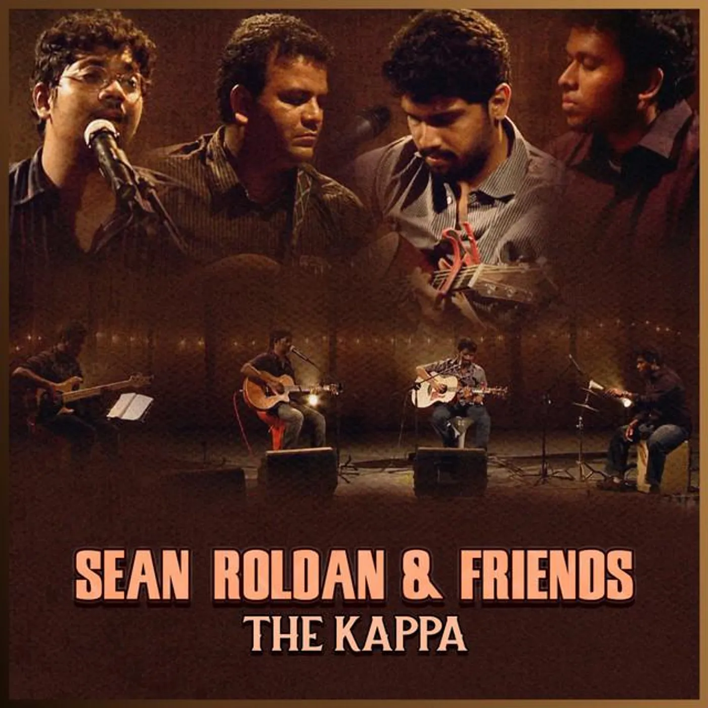 Sean Roldan & Friends