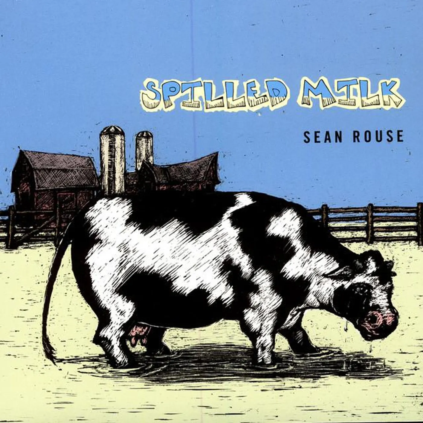 Sean Rouse