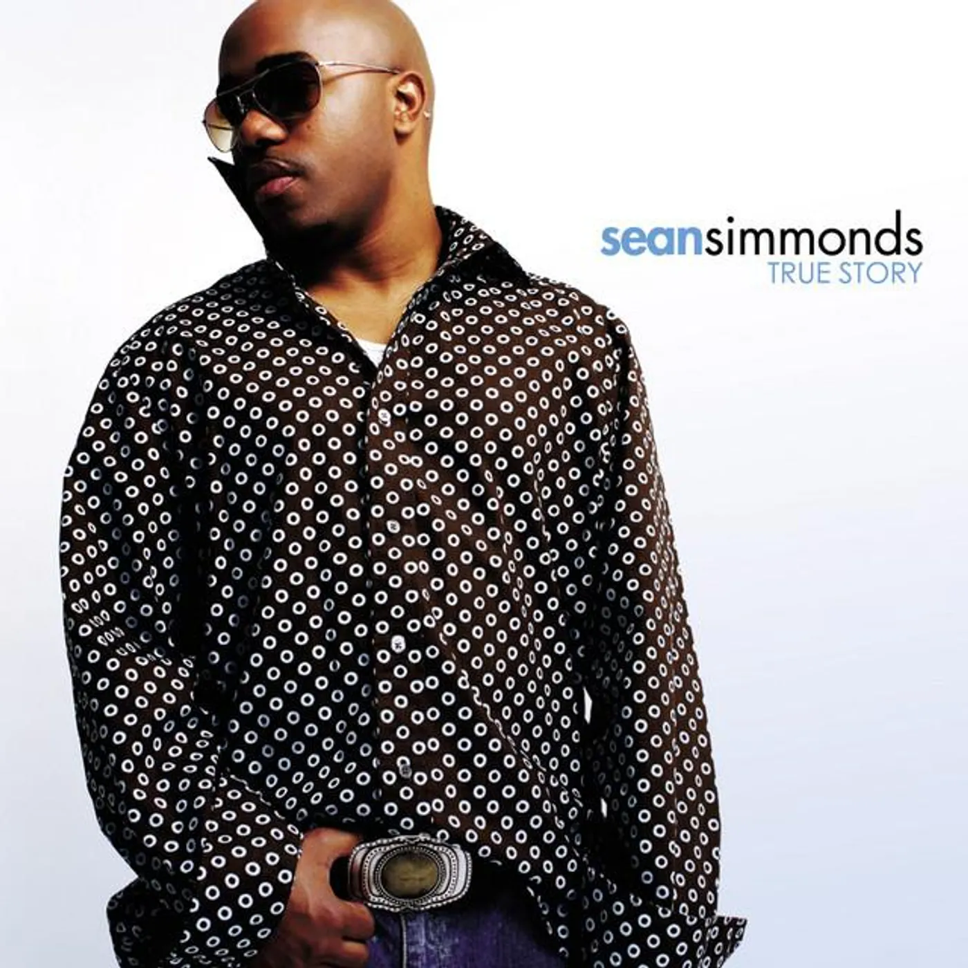 Sean Simmonds Brand Page